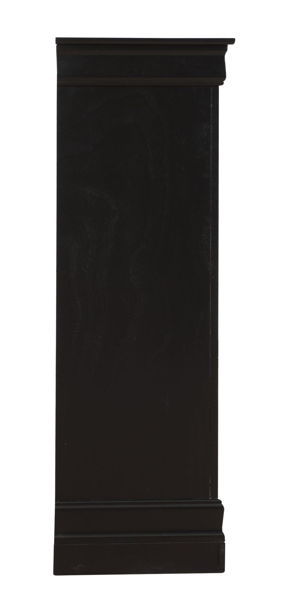 LouisPhillipe G2150-CH Chest , Black image 6