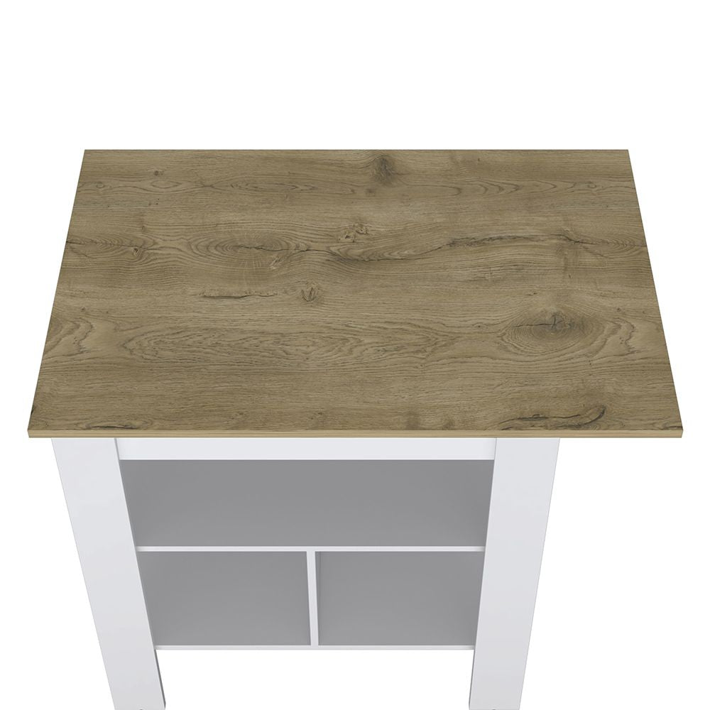 Macondo Kitchen Island image 7