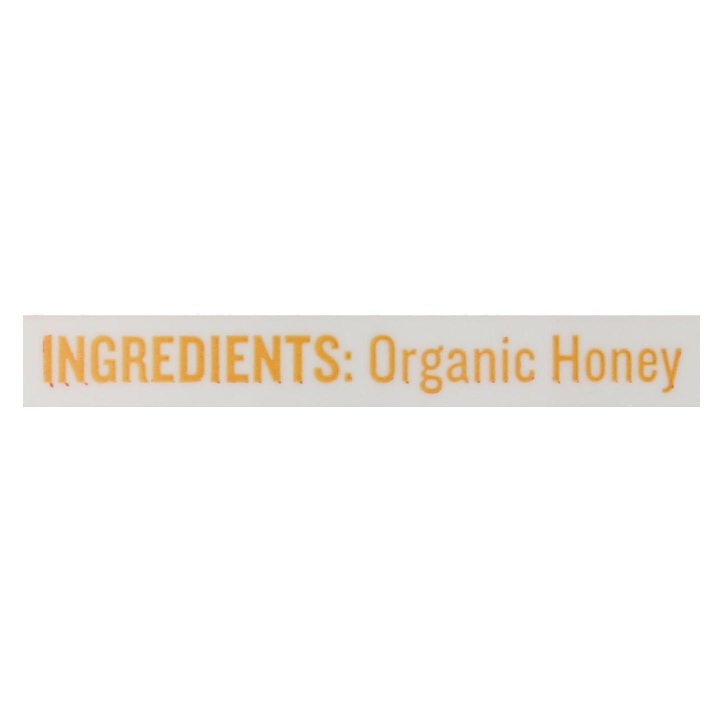 Madhava Honey - Honey Golden Squz - Case Of 6 - 17.6 Oz image 3