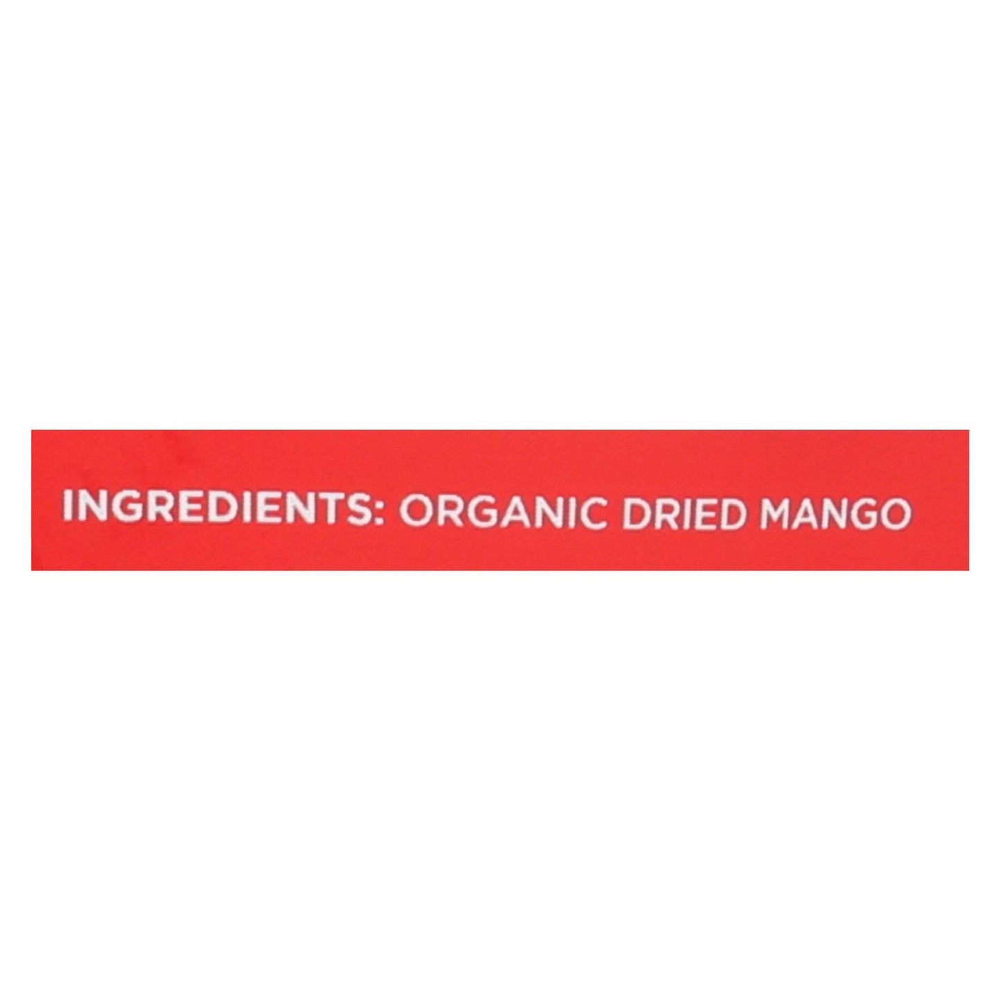 Mavuno Harvest Gluten - Free Dried Mango - Case Of 6 - 2 Oz. image 4