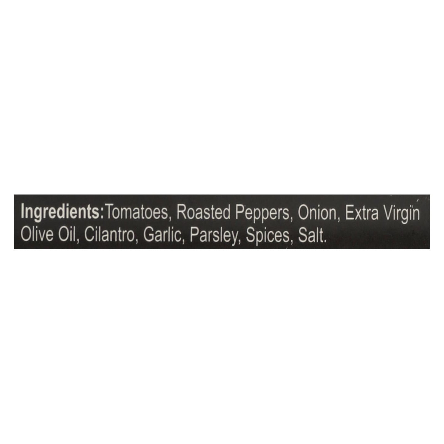 Mina's Shakshuka Moroccan Tomato Sauce - Case Of 6 - 16 Fz image 3