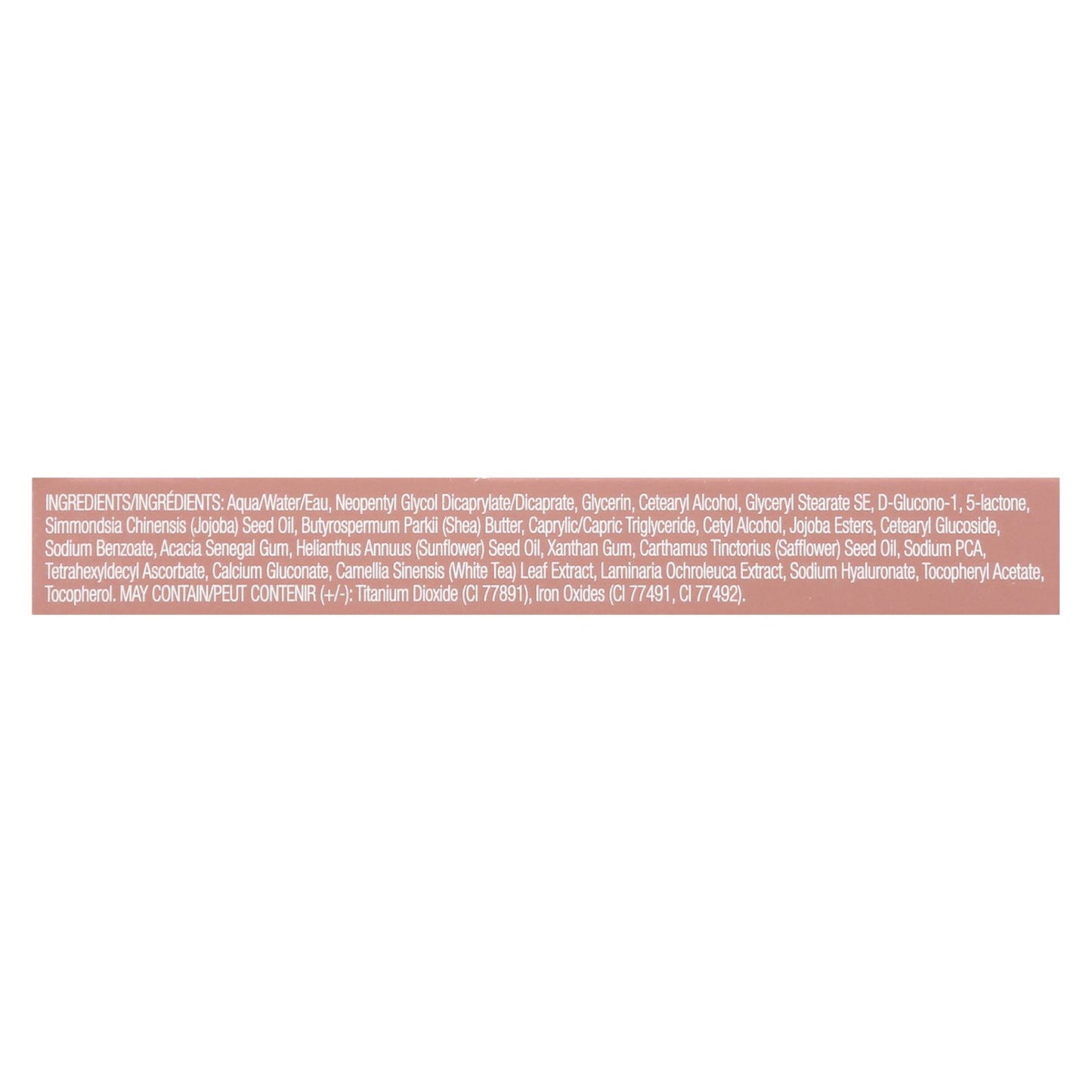 Mineral Fusion - Concealer Lq Brightening - 1 Each-.24 Fz image 2