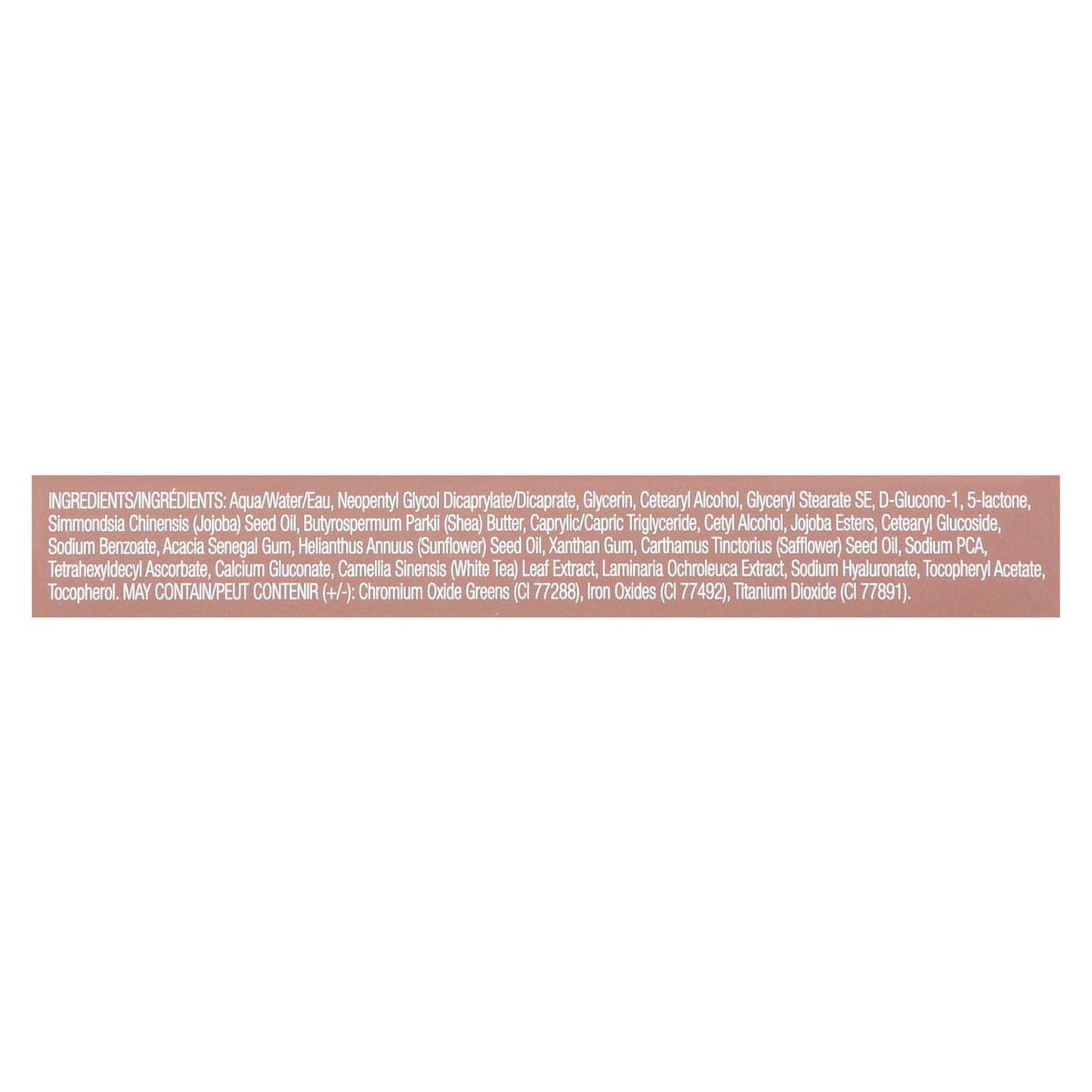 Mineral Fusion - Concealer Lq Color Corect - 1 Each-.24 Fz image 2
