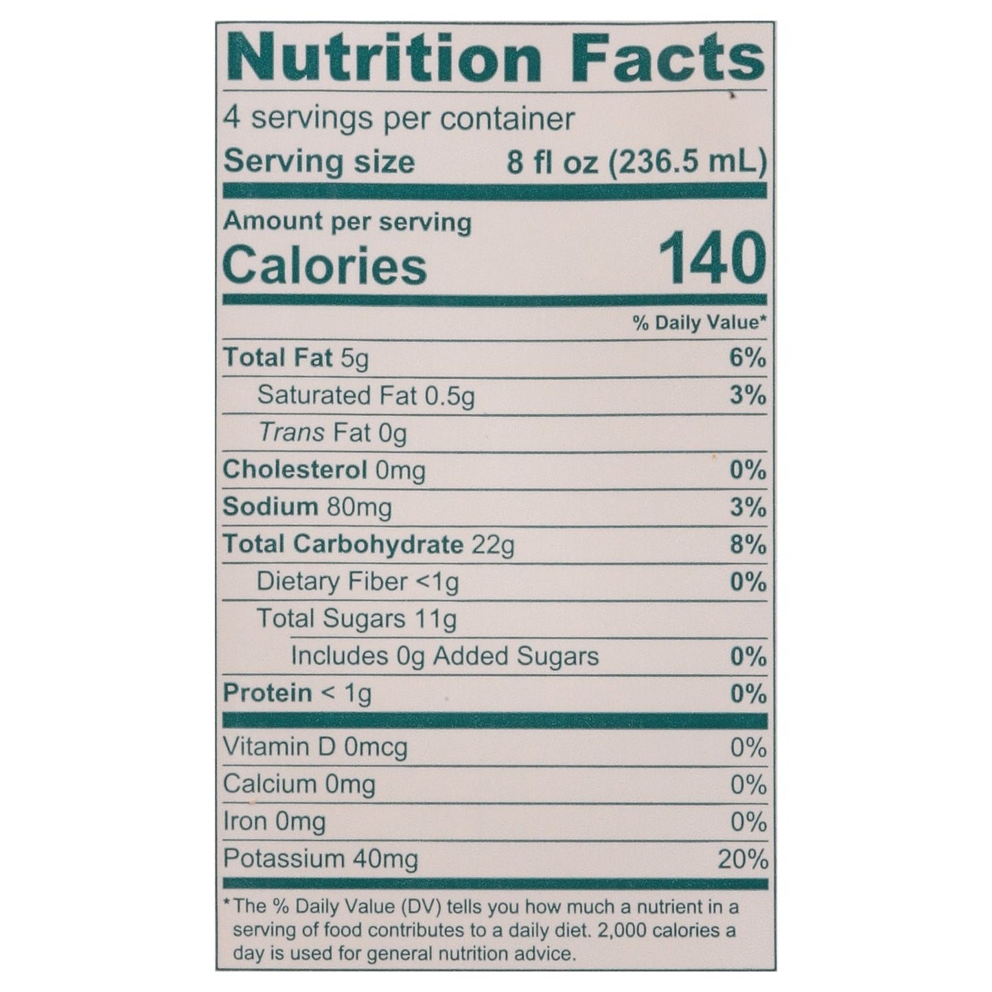 Minor Figures - Oat Milk Organic - Case Of 6-32 Fz image 3