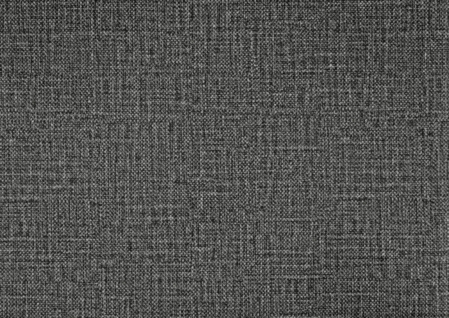 Modern Tufted Back Accent Chair 1pc Dark Gray Upholstery Antique Finish Solid Rubberwood Unique Design Furniture image 7