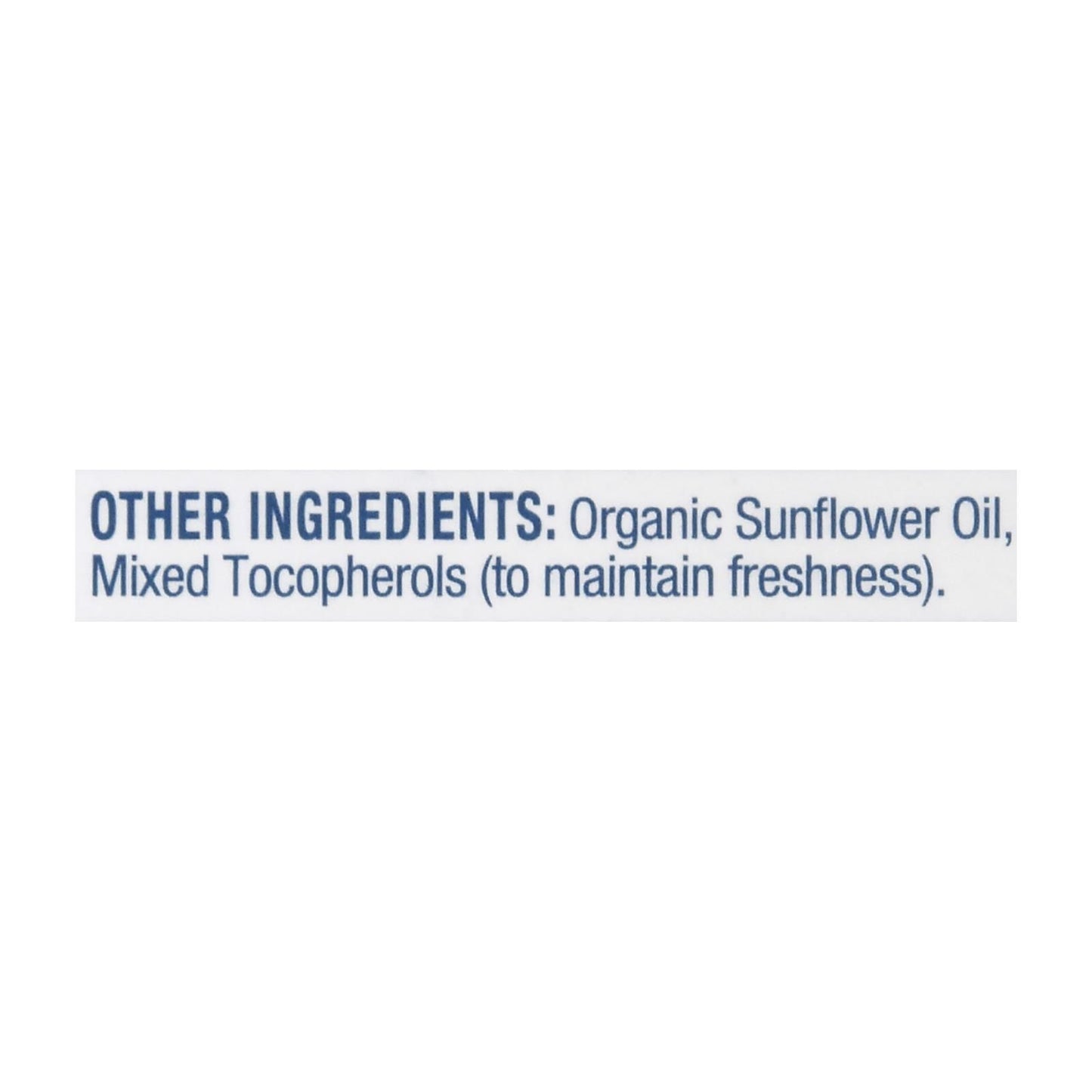 Mommy's Bliss Vitamin D Organic Drops - 1 Each - .11 Fz image 2