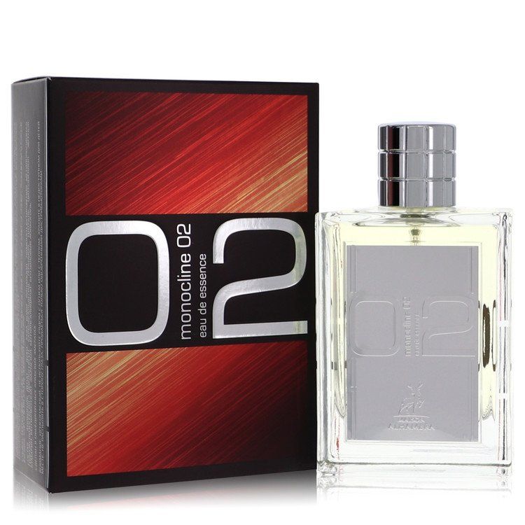 Monocline 02 Eau De Essence by Maison Alhambra Eau De Parfum Spray image 1
