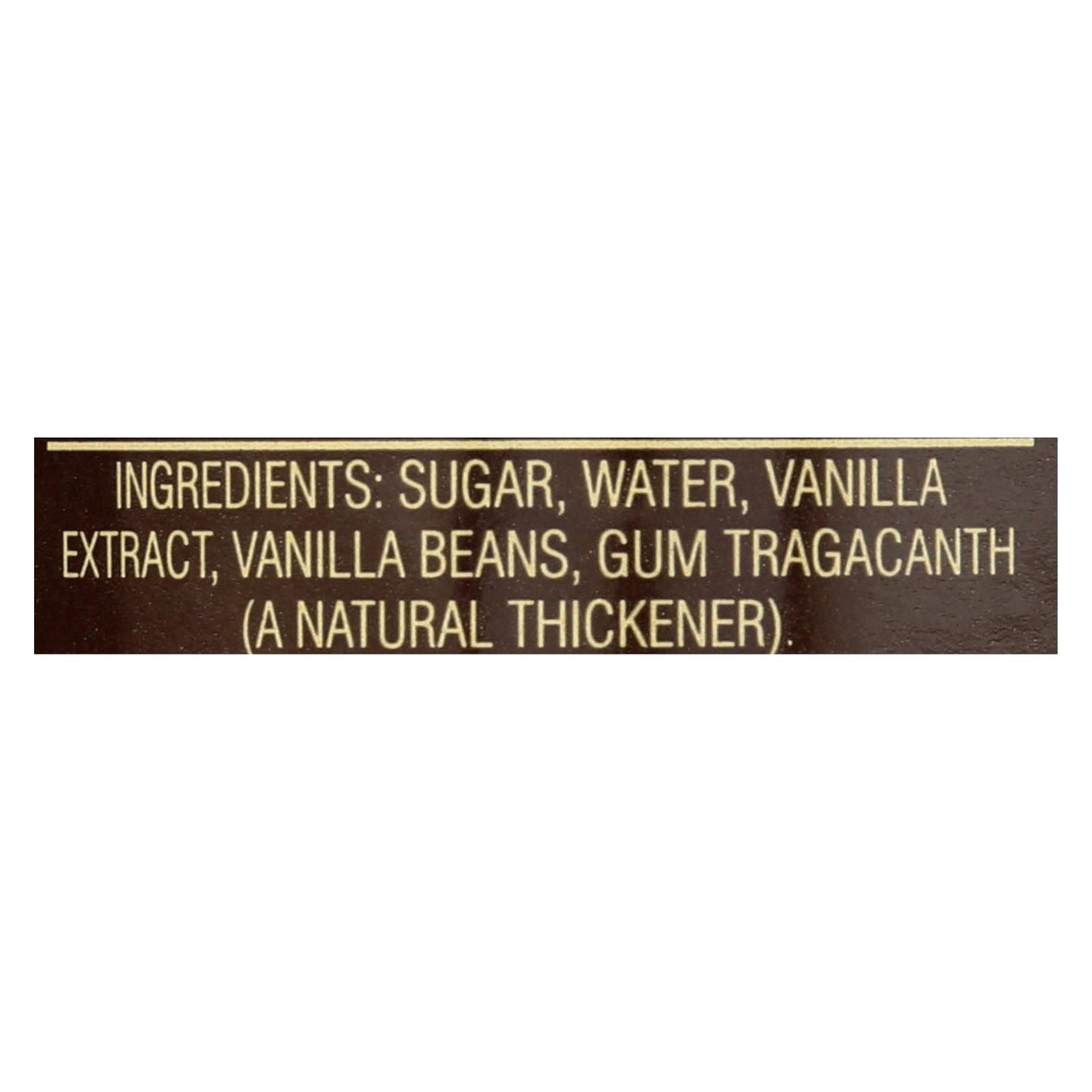 Nielsen - Massey Vanilla Bean Extract Pure Paste - Case Of 6 - 4 Fl Oz. image 2