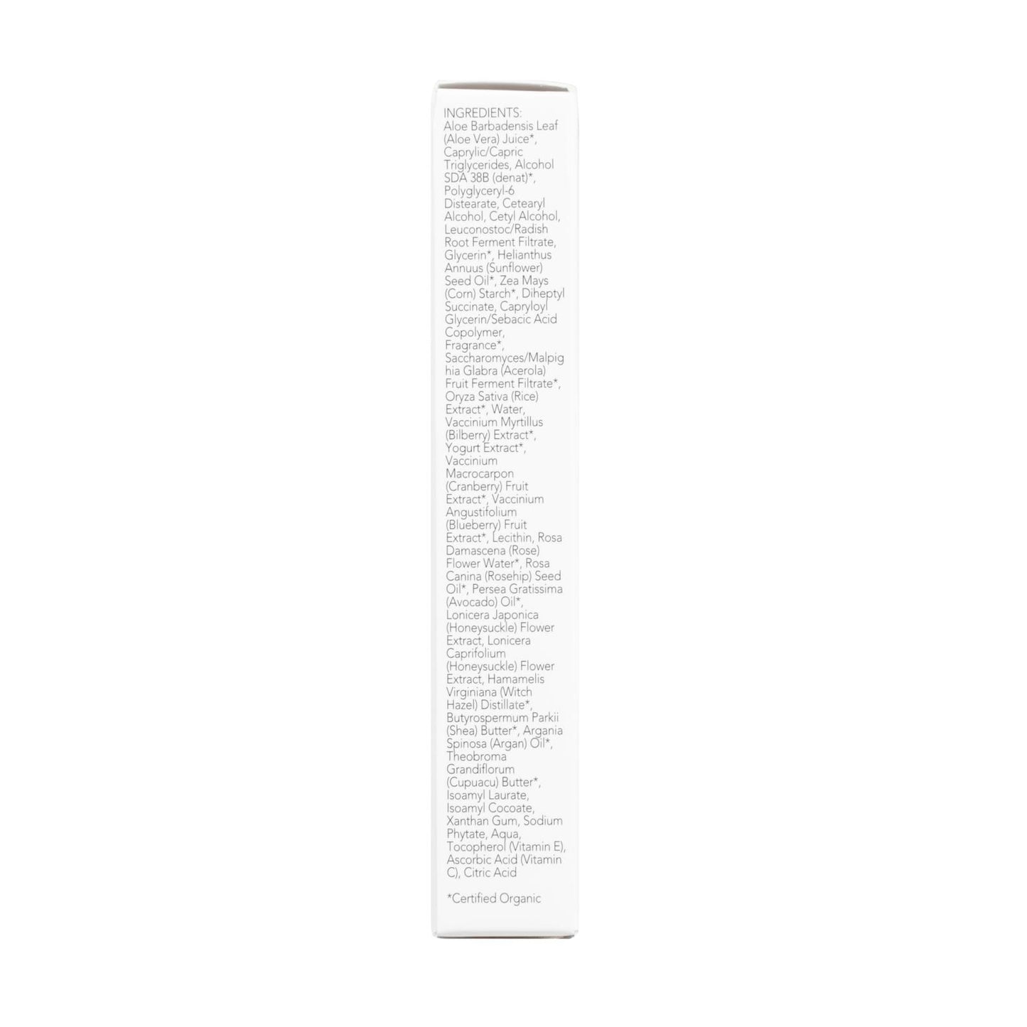 Nourish - Eye Treatment Age Defense - 1 Each - 0.5 Fz image 3