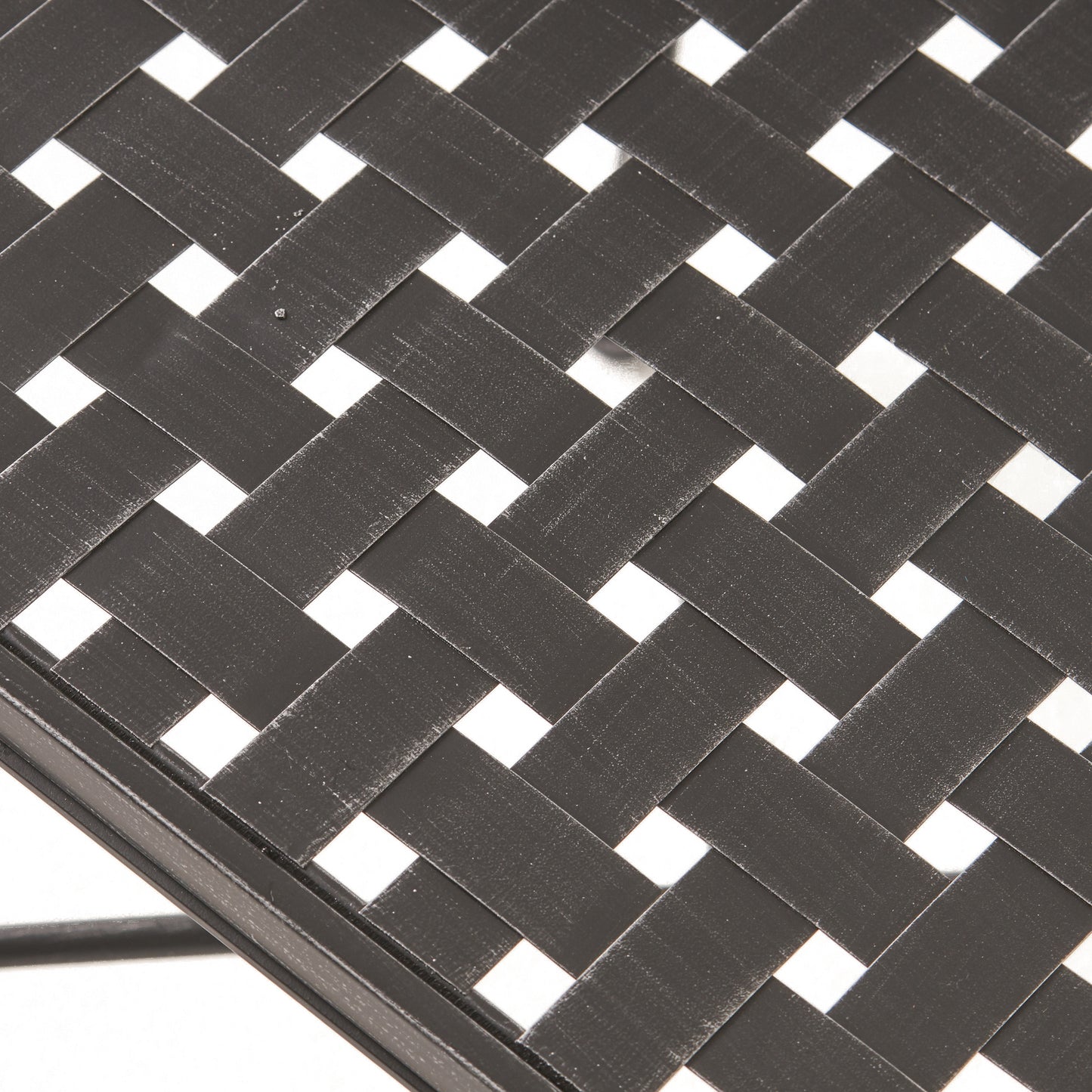 LUNA END TABLE image 12