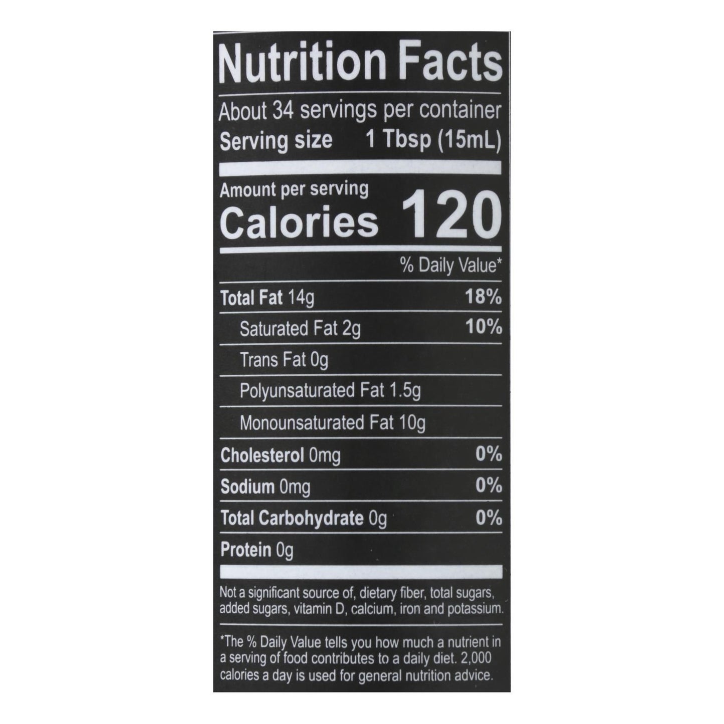 O Olive Oil - 100% Organic Extra Virgin Olive Oil - Case Of 6 - 16.9 Fl Oz image 2