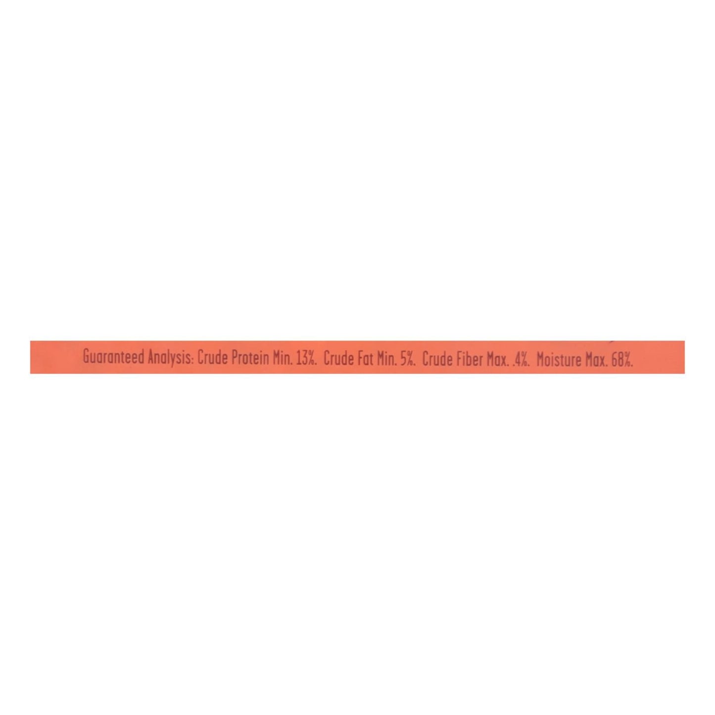 Portland Pet Food Company - Dog Meal Hmstyl Chicken Yams - Case Of 8-9 Oz image 2