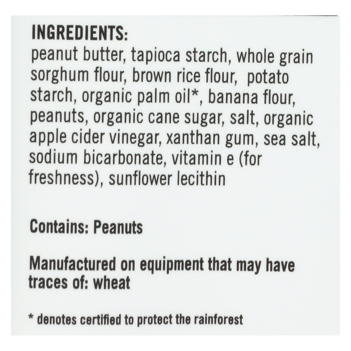 Quinn Popcorn - Pretzels Peanut Butter Nuggets - Case Of 8 - 7 Oz image 4