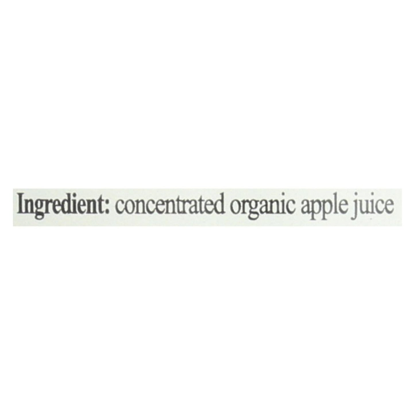 Rigoni Di Asiago Organic Dolcedi - Sweetener From Apples - Case Of 12 - 12.34 Oz image 3
