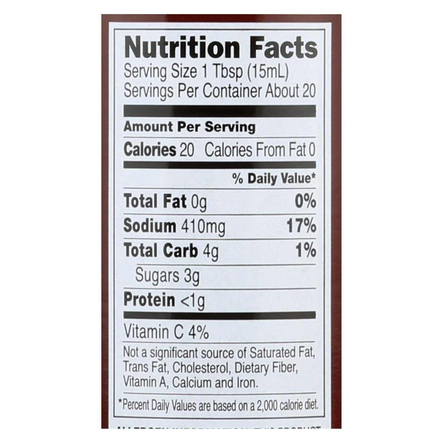 San - J Asian Cooking Sauce - Teriyaki - Case Of 6 - 10 Fl Oz. image 4