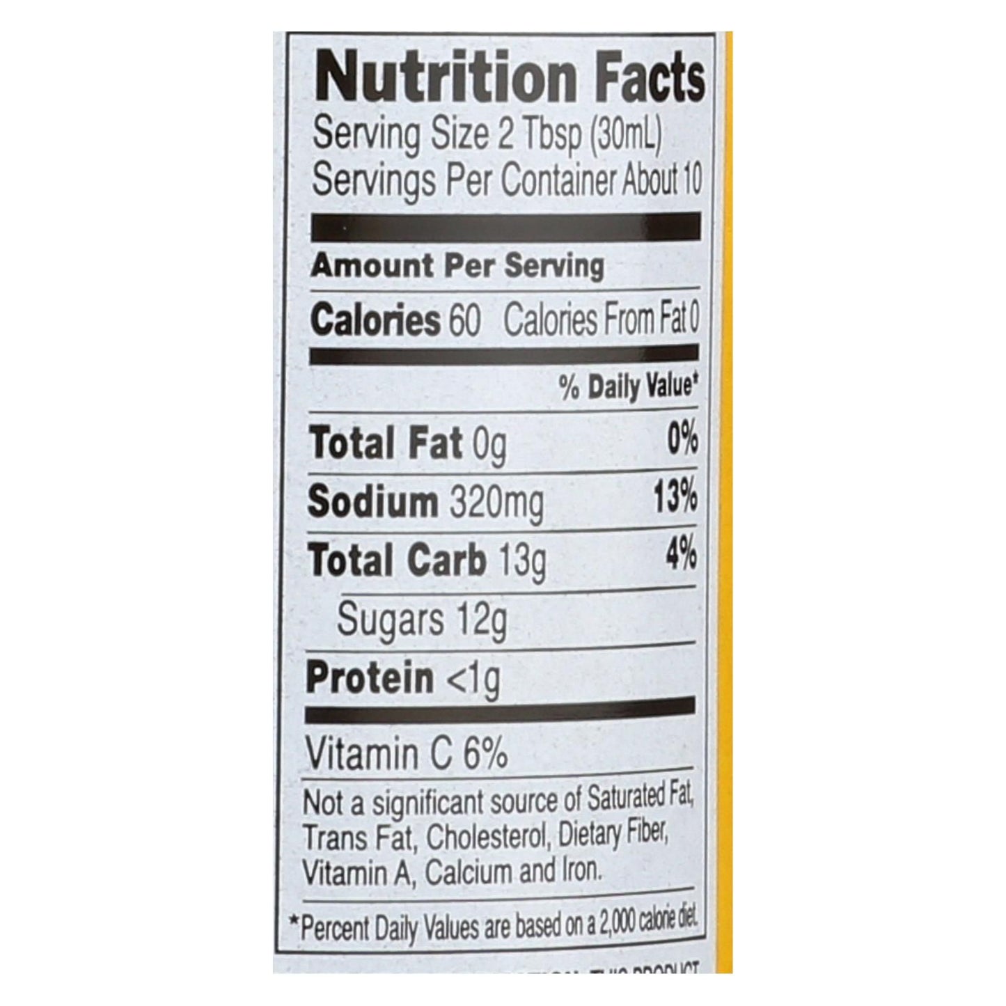 San - J Cooking Sauce - Sweet And Tangy - Case Of 6 - 10 Fl Oz. image 3