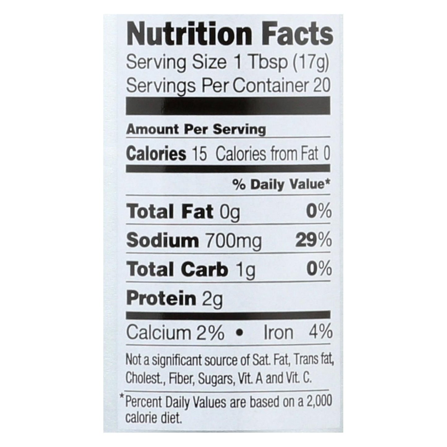 San - J Tamari Soy Sauce - Organic - Case Of 6 - 10 Fl Oz. image 4