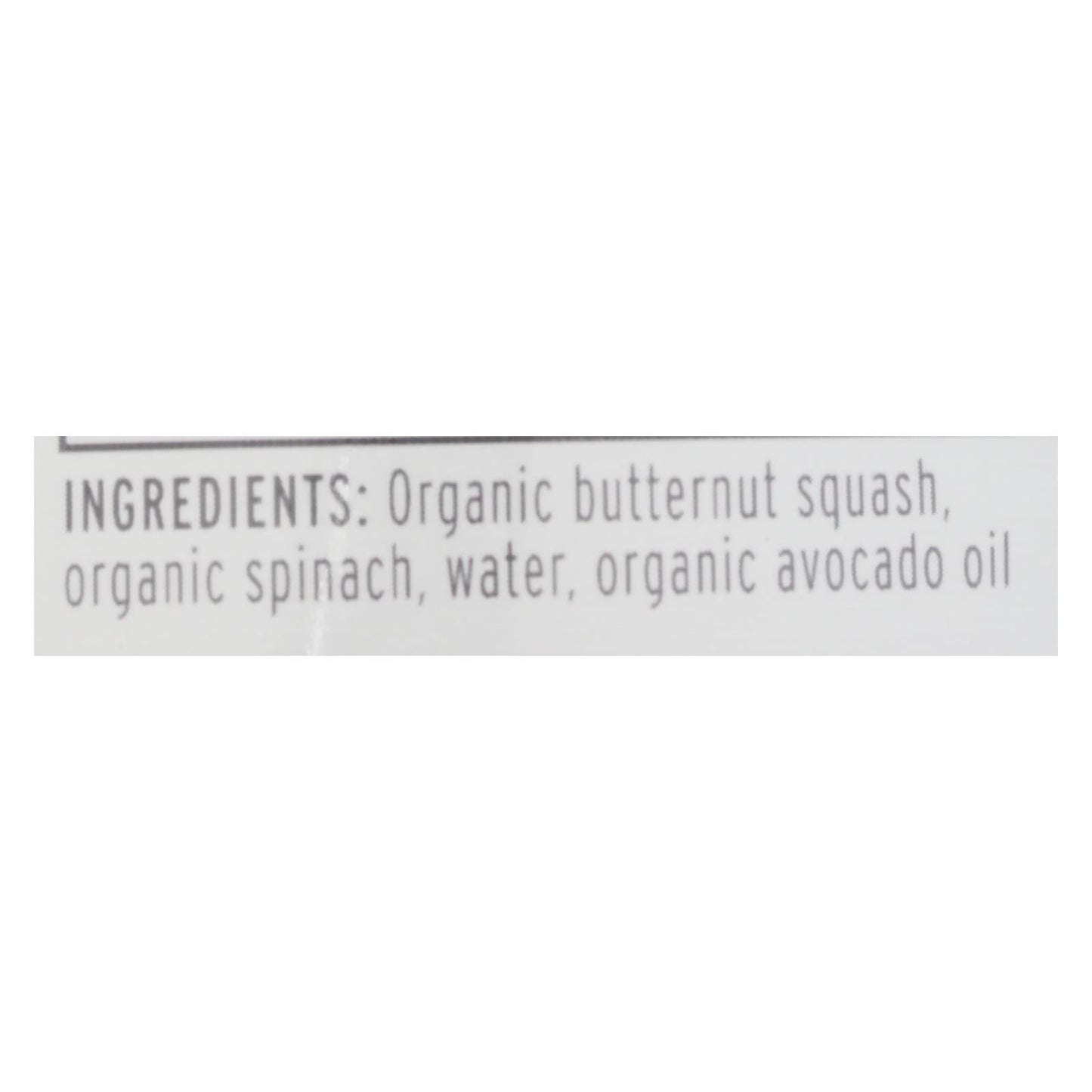 Serenity Kids Llc - Pouch Btrnt Sq&spn - Case Of 6 - 3.5 Oz image 3