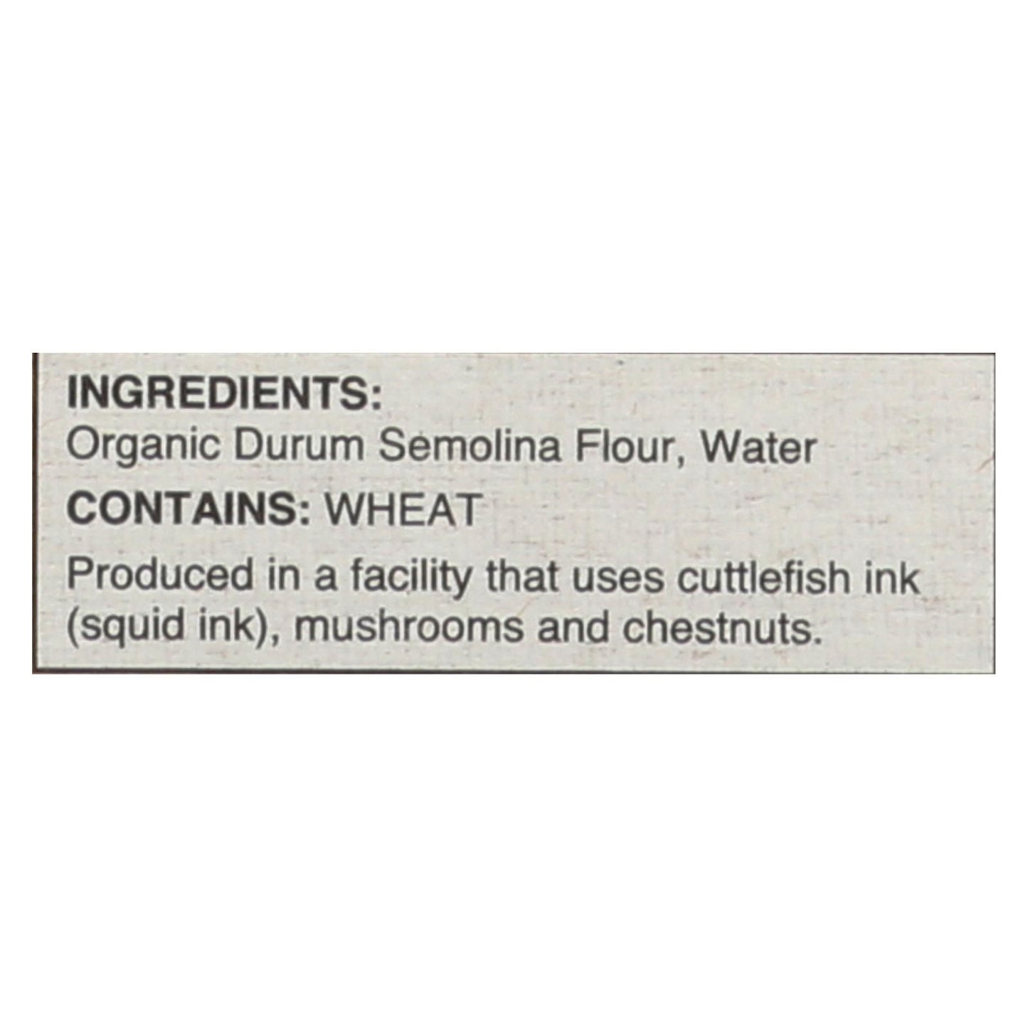 Sfoglini Trumpets - Case Of 6 - 16 Oz. image 4