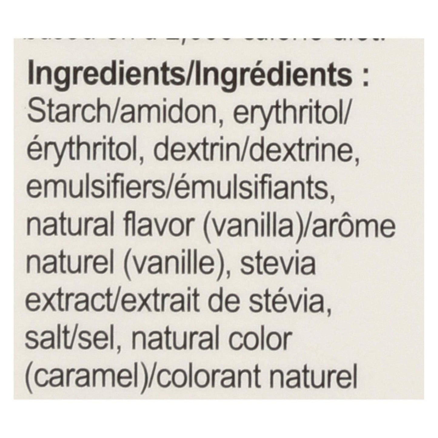 Simply Delish Pudding Mix - Vanilla - Case Of 6 - 1.7 Oz image 3