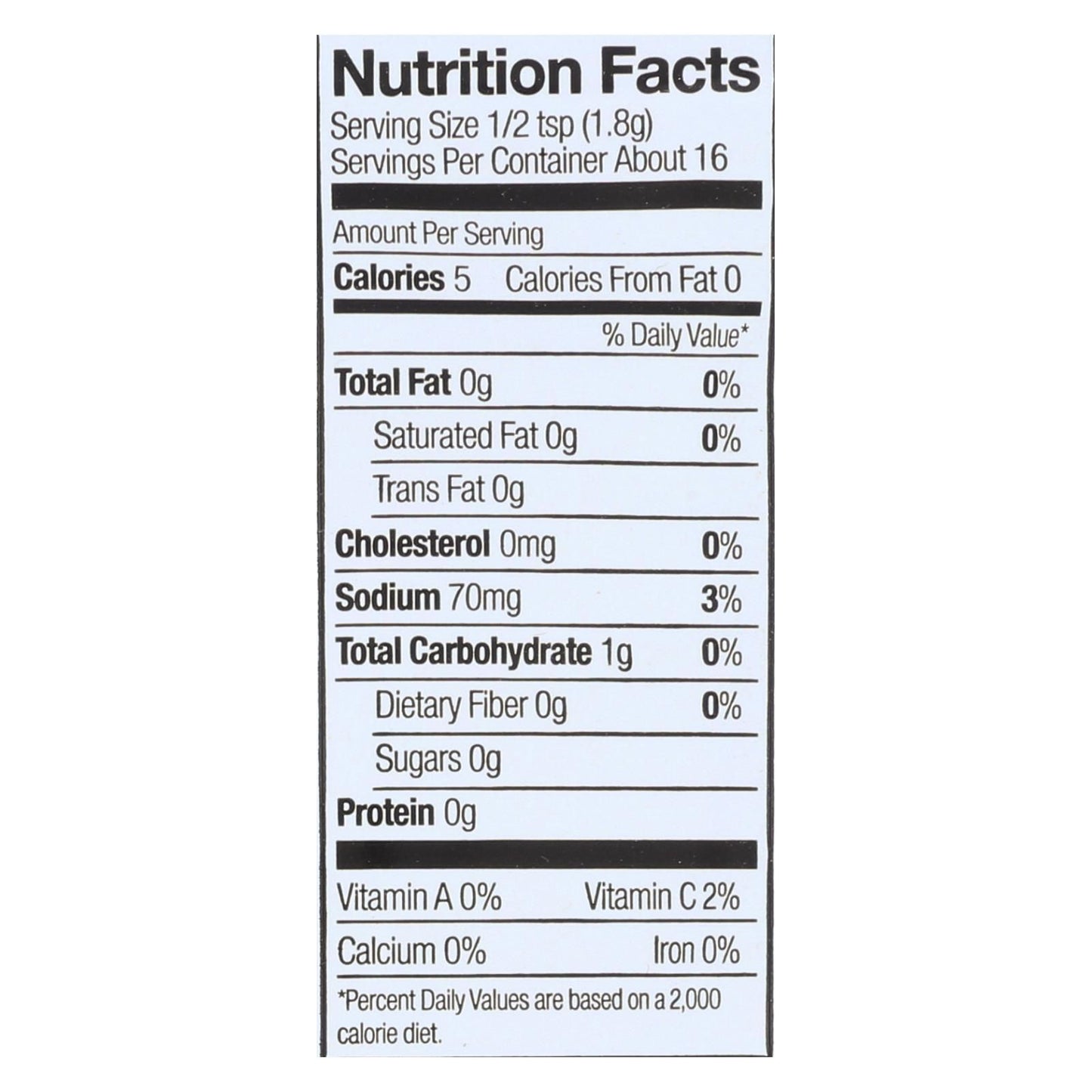 Simply Organic Onion And Chive Dip Mix - Case Of 12 - 1 Oz. image 3