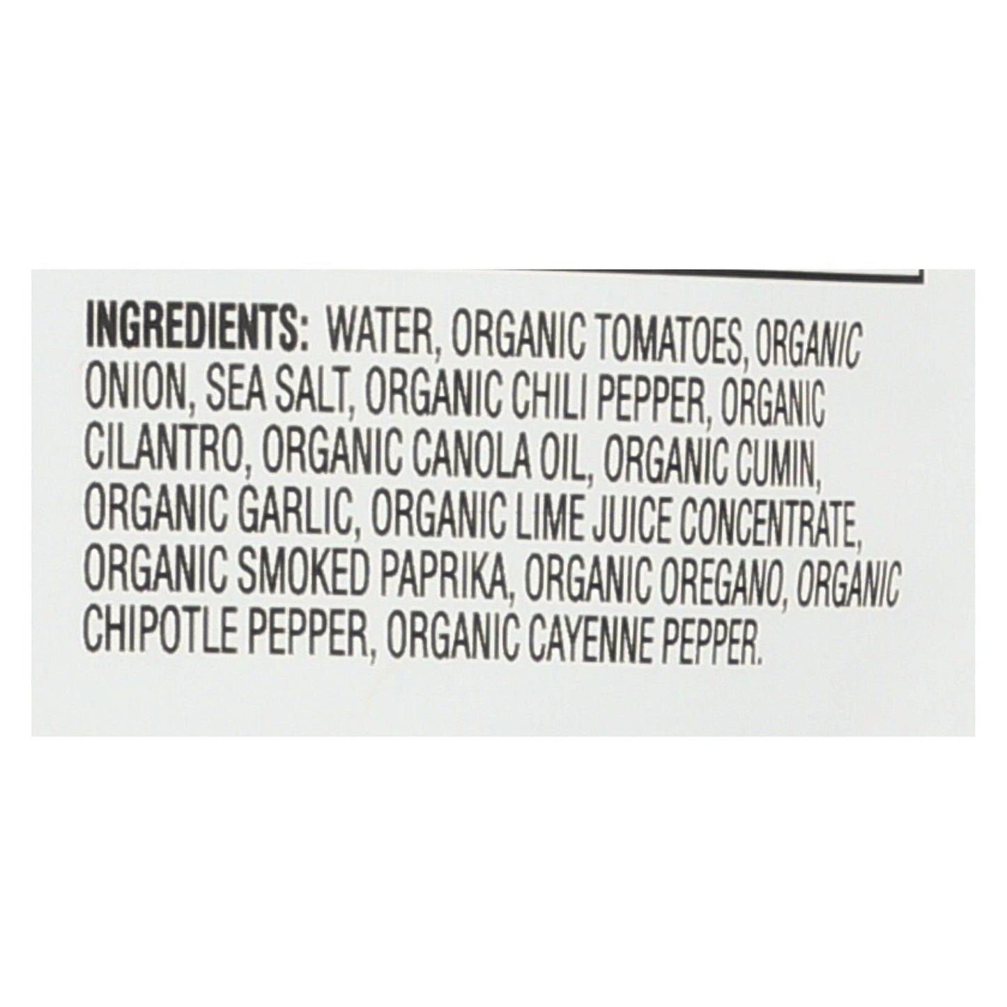 Simply Organic Simmer Sauce - Organic - Southwest Taco - Case Of 6 - 8 Oz image 3
