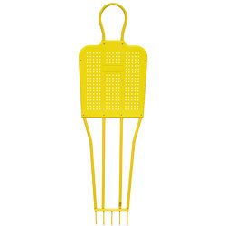 Soccer Penalty Dummy 160 cm - Training Mannequin for Free Kicks and Penalties