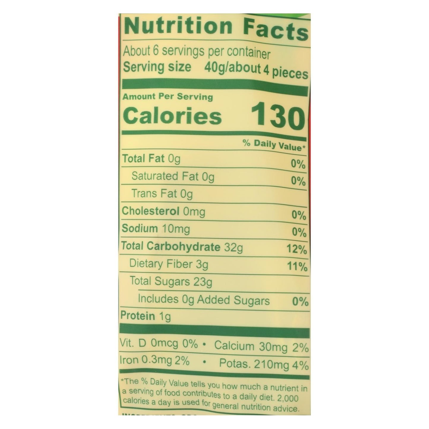 Solely - Dried Fruit Organic Mango Halves - Case Of 6-8 Oz image 2
