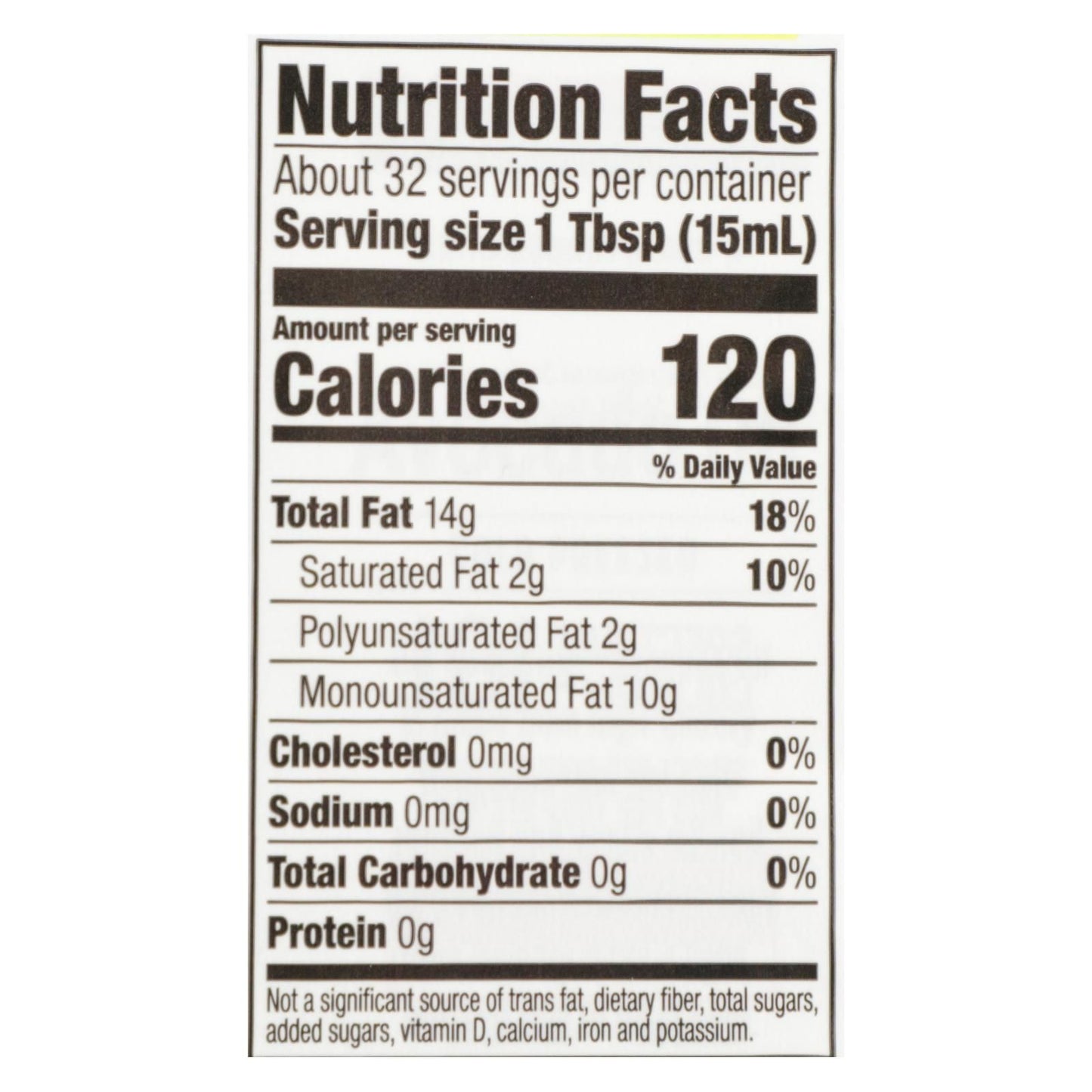 Spectrum Naturals - Avocado Oil Rfnd Cld Prsd - Case Of 6 - 16 Fz image 4