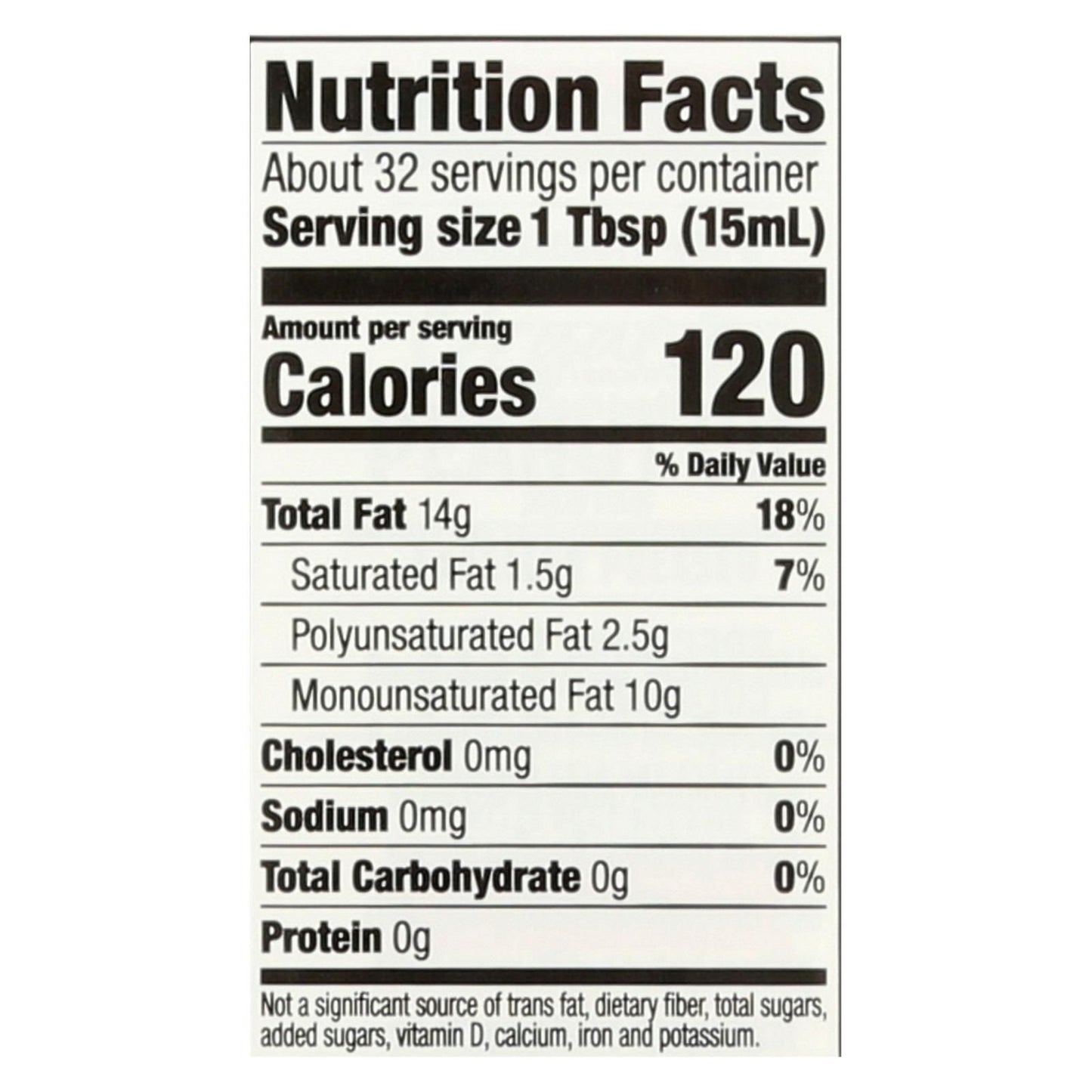 Spectrum Naturals High Heat Refined Organic Peanut Oil - Case Of 12 - 16 Fl Oz. image 3