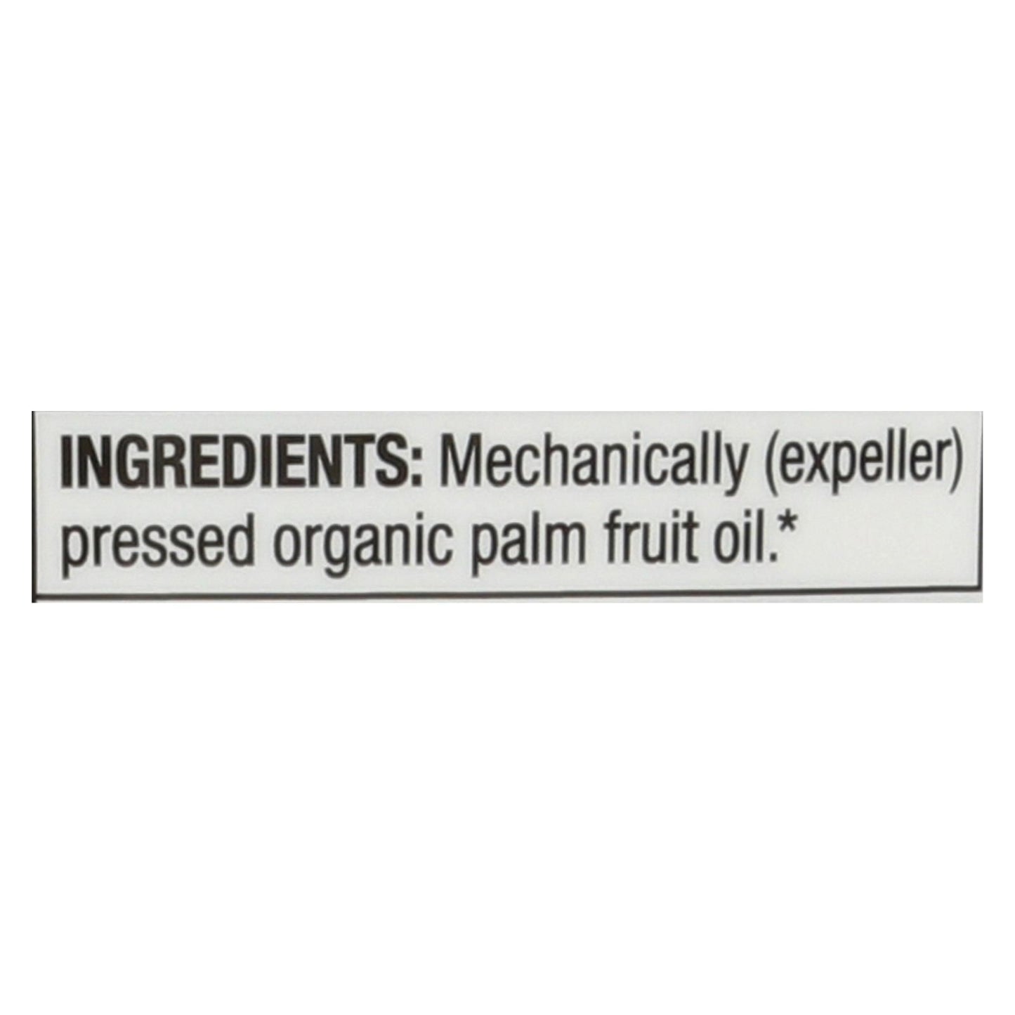 Spectrum Naturals Organic Shortening - Case Of 12 - 24 Oz. image 4