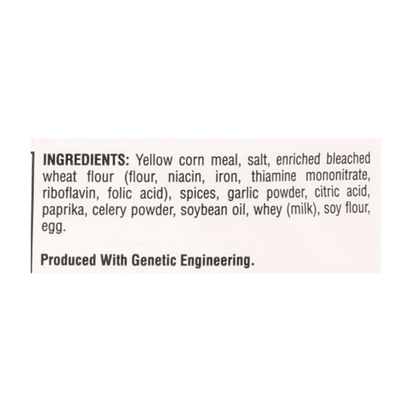 Sylvia's Fish Fry Mix - Case Of 9 - 10 Oz. image 3