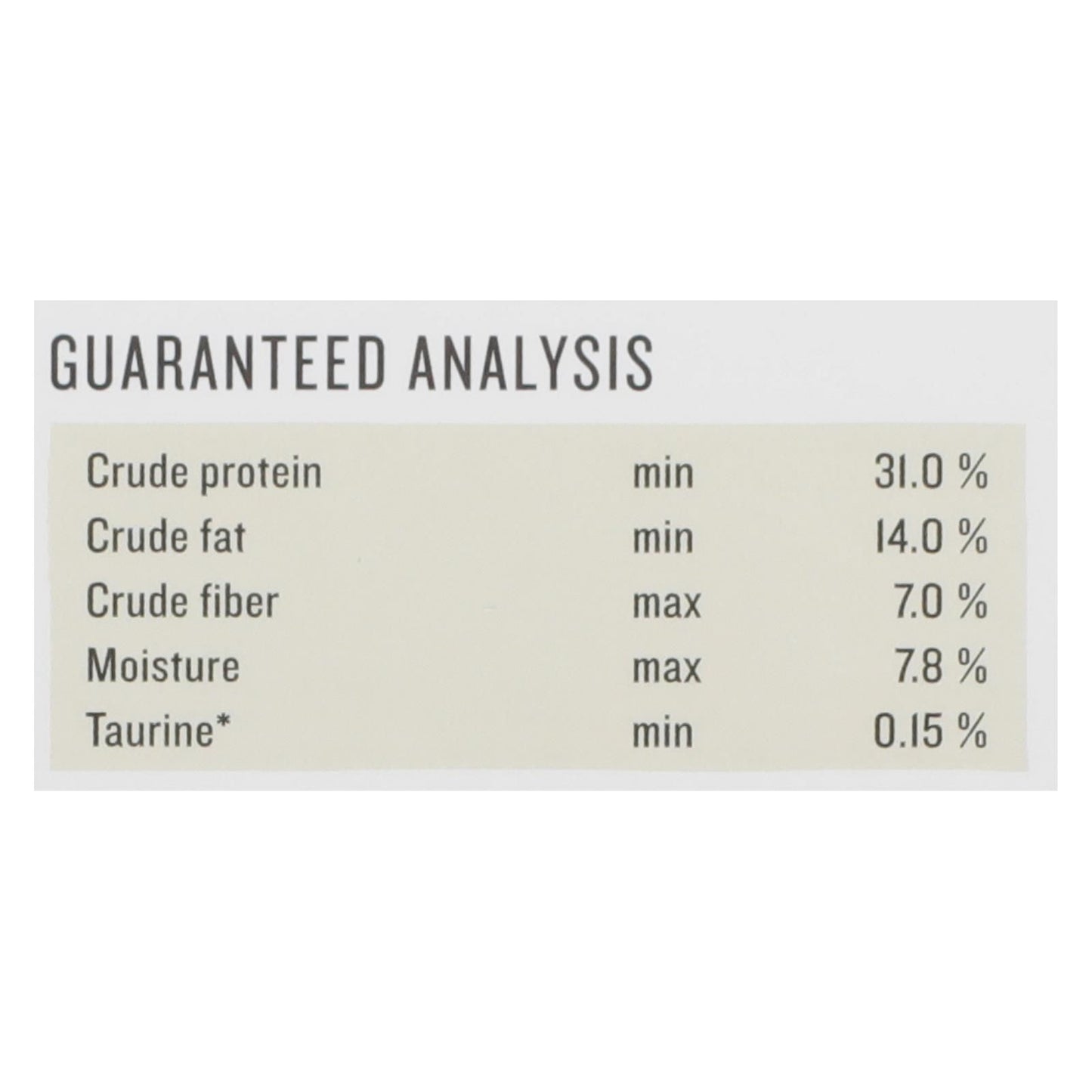 The Honest Kitchen - Dog Food - Grain-free Beef Recipe - Case Of 6 - 2 Lb. image 4