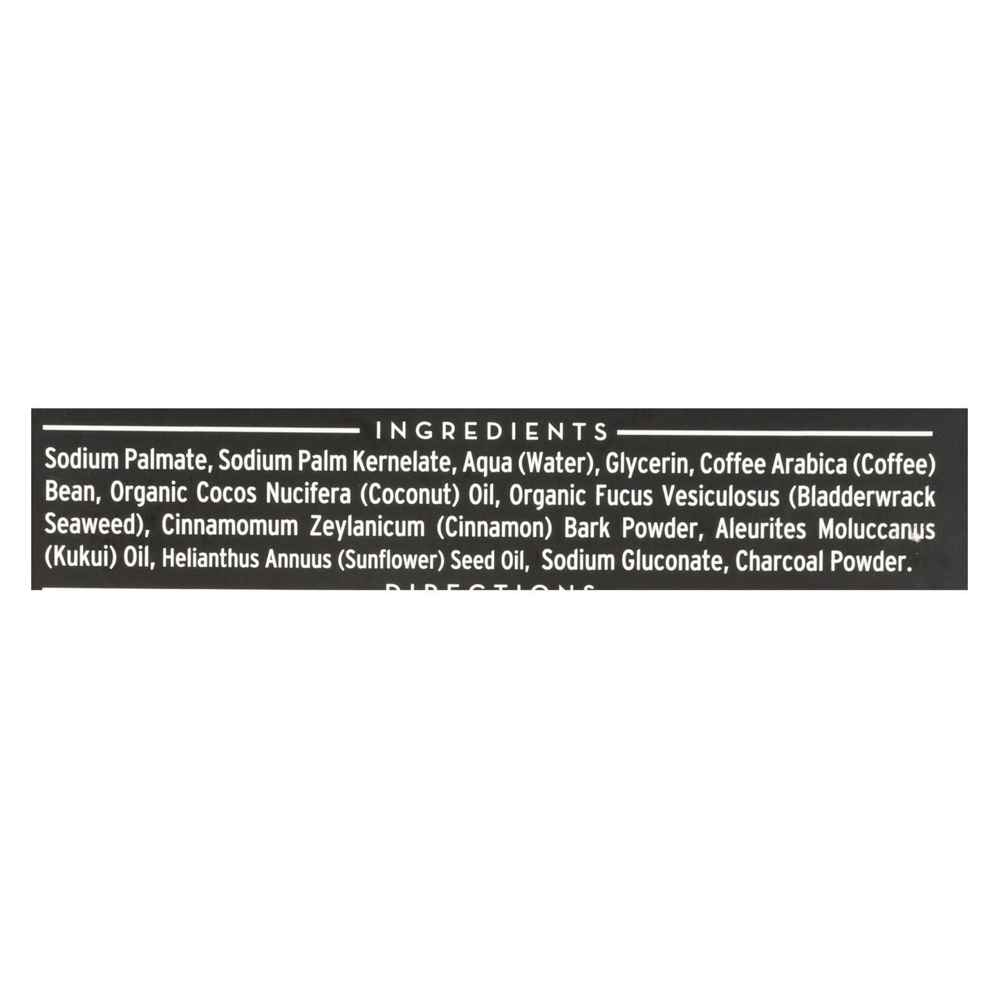 The Seaweed Bath Co Soap - Bar - Detox Cellulite - 3.75 Oz image 3