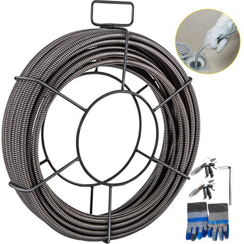 VEVOR GDGJTZ50FT1200001V0 - main product image