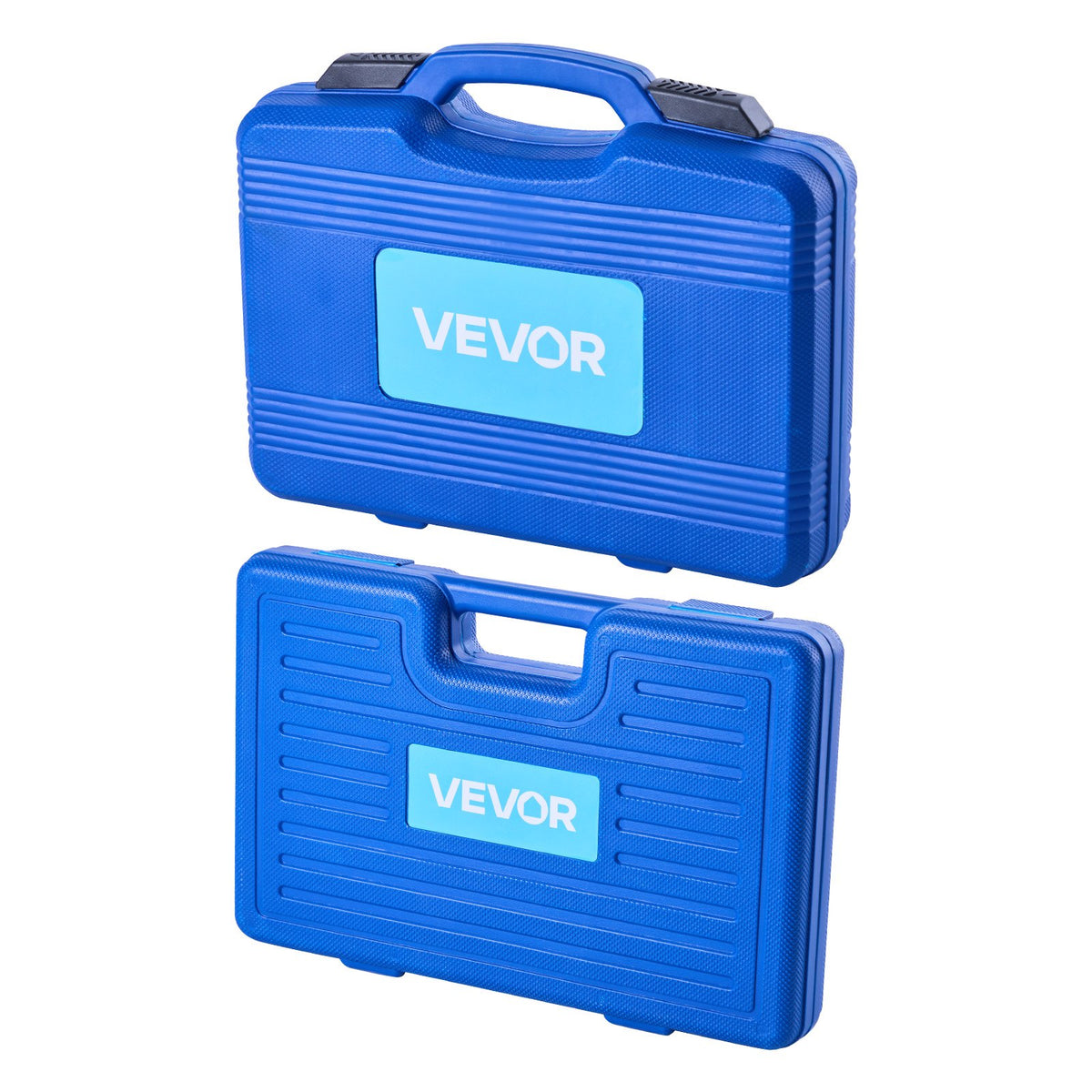 VEVOR Bearing Press Kit, 52+14 Pcs, 2 in 1 Bushing Driver Tool & Bearing Press Kit, Race and Seal Driver Set with 49 Bushings, Separators and Jaws, Heavy Duty Removal Installation Tool Set with Case - 2H1ZCCT52JT1LUXXE001V0 - view 10