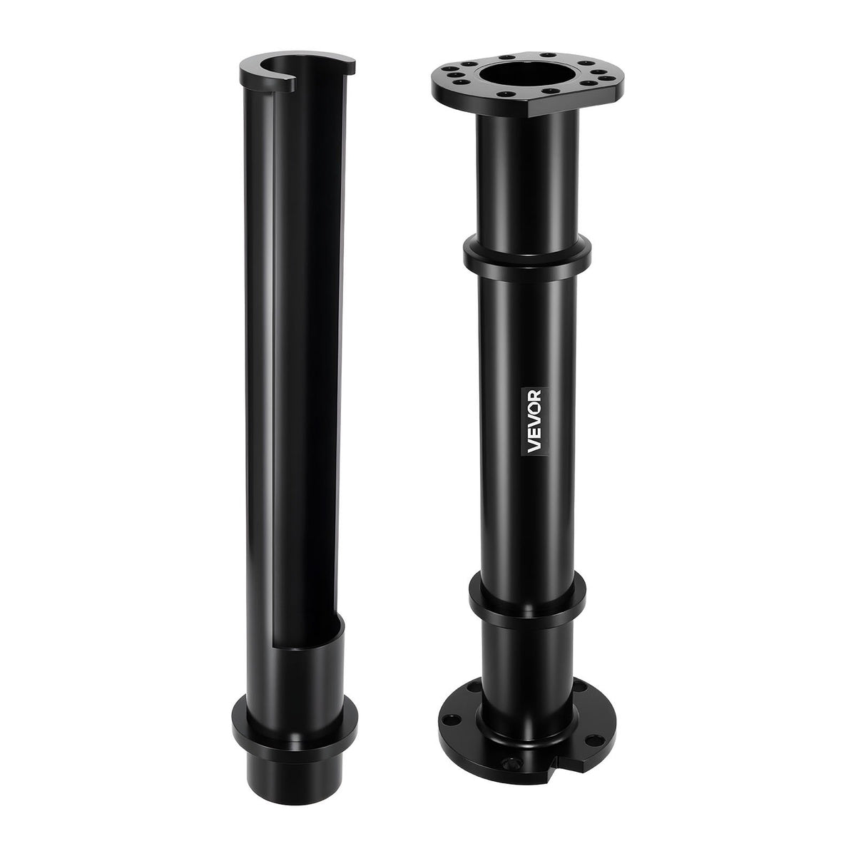VEVOR Rear Axle Bearing Puller Tool, Compatible with 1998-2008 Toyota Land Cruiser, 1995-2016 Tacoma 1993-1998 T-100, Rear Axle Shaft Bearing Puller for Mitsubishi and Isuzu Models with Backing Plates - 2JTHQZCCXAZGWXXV8001V0 - view 10