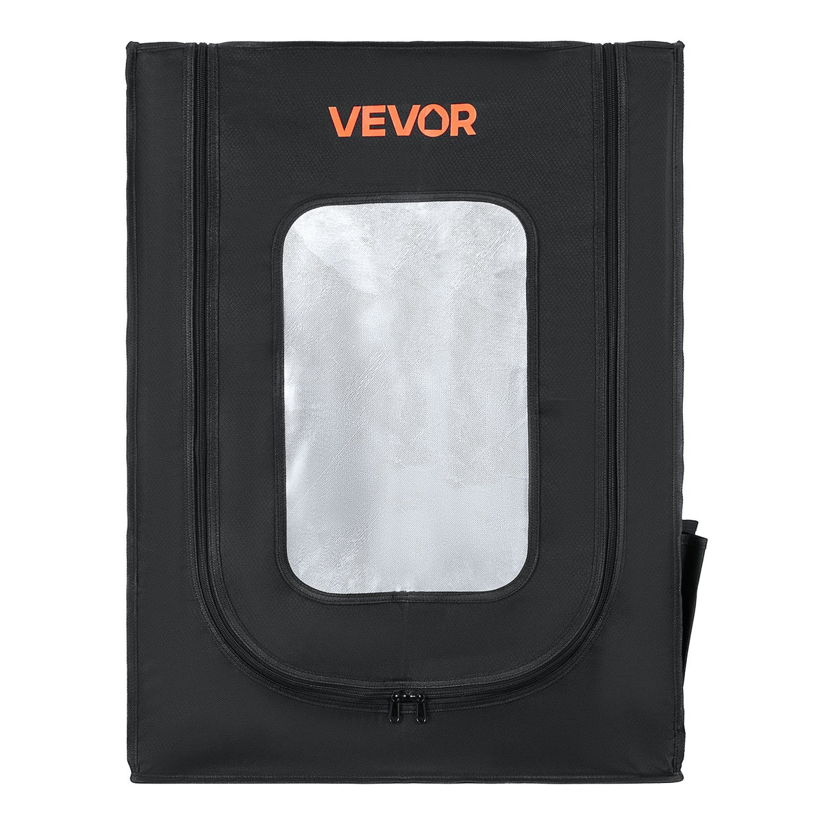 VEVOR 3D Printer Enclosure, Dustproof Waterproof Oxford Cloth 3D Printer Tent, Constant Temperature Protective Case with LED Lighting, Compatible with Creality/ELEGOO/Anycubic Multiple Popular Models - 3DDYJZRTWQWTKNHKO001V9 - view 10