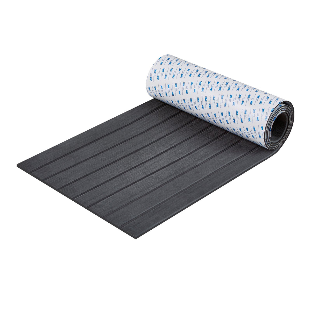 VEVOR Boat Flooring, EVA Foam Boat Decking 94.5" x 17.7", Non-Slip Self-Adhesive Flooring, 11.6 sq.ft Marine Carpet for Boats, Yacht, Pontoon, Kayak Decking - CBZZFHPMDDSHB22H2V0 - view 10
