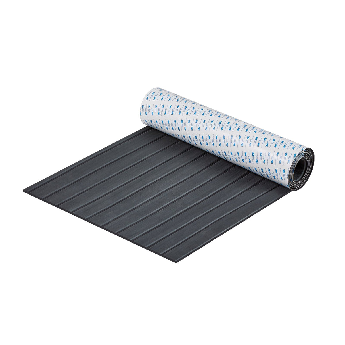 VEVOR Boat Flooring, EVA Foam Boat Decking 94.5" x 23.6", Non-Slip Self-Adhesive Flooring, 15.5 sq.ft Marine Carpet for Boats, Yacht, Pontoon, Kayak Decking - CBZZFHPMDDSHB8RTKV0 - view 10