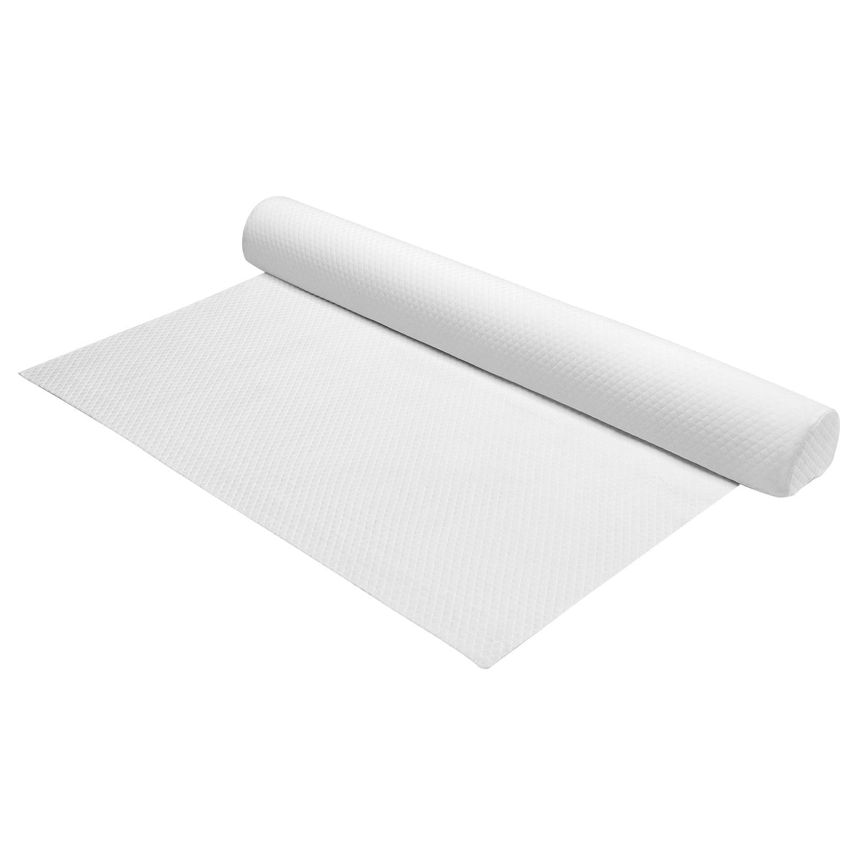 VEVOR Bed Bumper for Toddlers, 52-inch Inflatable Bed Guard Rail with Safety Flap, 2-Pack Toddler Bedrail Bumpers with Non-Slip Bottom & Machine-Washable Cover for Twin, Full, Queen and King Beds - CHCQ2GZ52INC2L6C6V0 - view 10