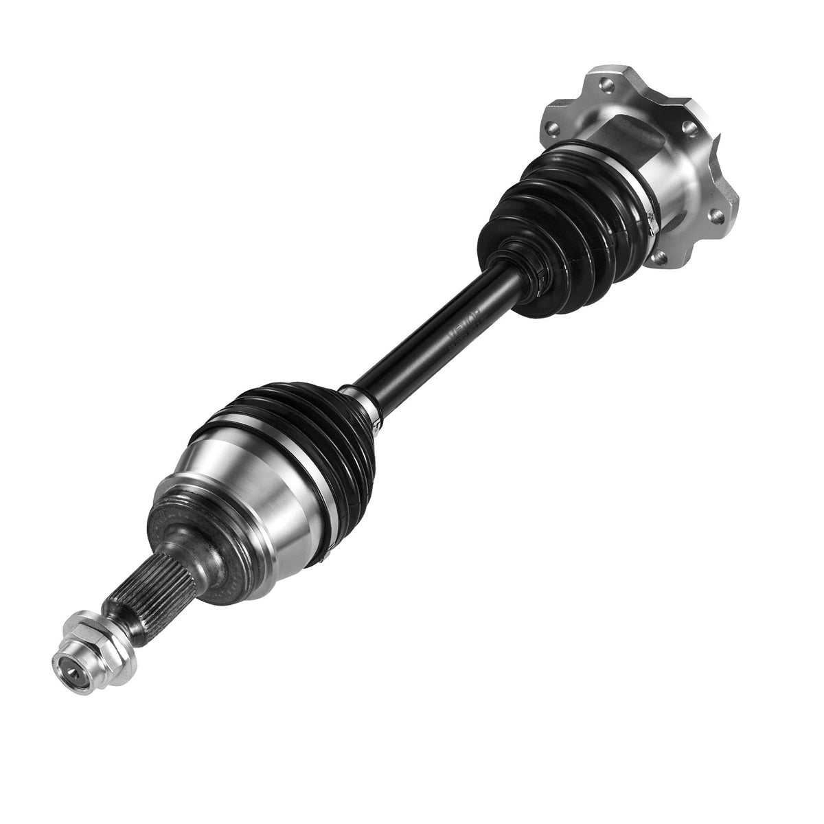 VEVOR CV Axle Shaft Assembly, Front Left or Right Side (Driver or Passenger Side), Automotive Replacement CV Joint Axle Shaft Compatible with 2007-2020 Cadillac Escalade, Alloy Steel & Carbon Steel - CKHJSYCCZZCDKWZY4001V0 - view 10