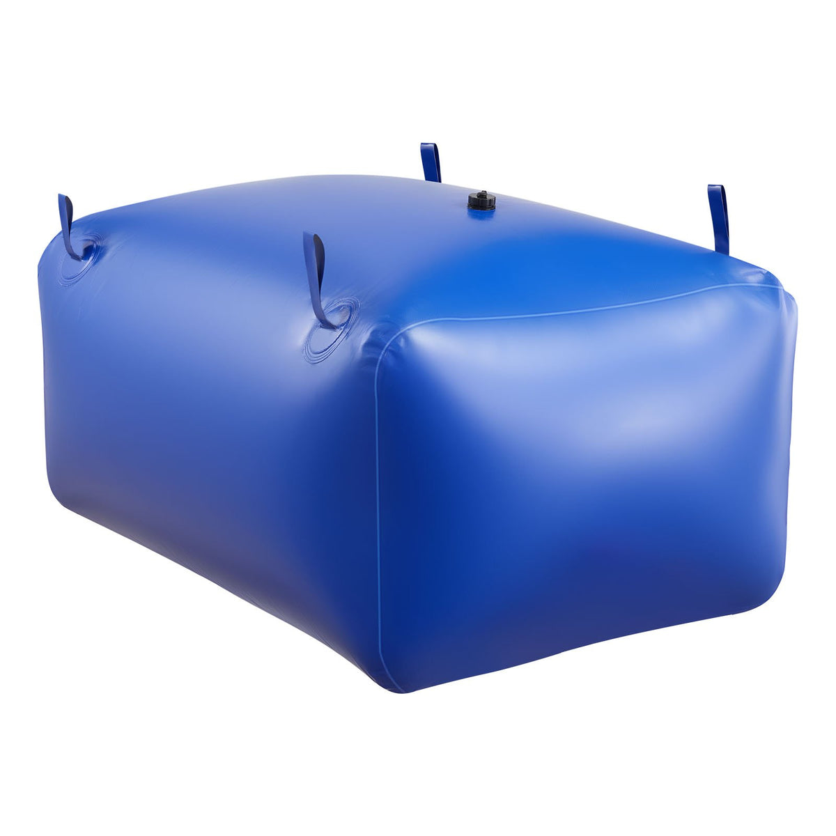 VEVOR Water Storage Bladder 105.7 Gallon Large Capacity Water Bag, Portable & Collapsible Soft Waters Container, Leakproof & Tear-Resistant PVC Emergency Waters Storage Tank for RV Truck & Outdoor Use - CSDLSPVC400L9HOR6001V0 - view 10
