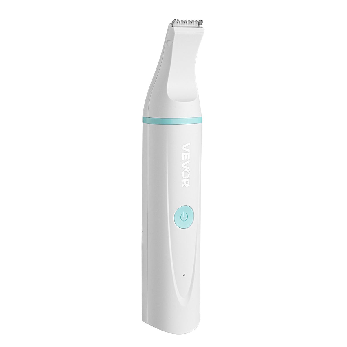 VEVOR Dog Clippers for Grooming, 4 in 1 Dog Grooming Kit, Low Noise, Rechargeable Pet Shaver with 6 Combs & 4 Detachable Blades, Waterproof Cordless Pet Hair Trimmers Nail Grinder Set for Dogs Cats - CWSHYTMQ4GDTOGXZ1001V9 - view 10