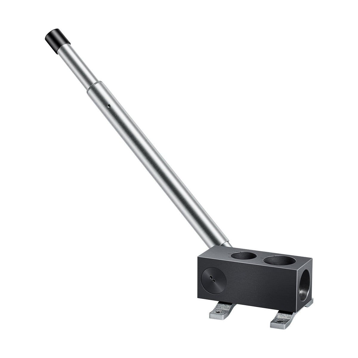 VEVOR Pipe Notcher, Tubing Pipe Notcher for 1.5/2-inch Pipes, Steel Pipe and Tube Notcher with Long Handle for Auto Repair, Construction, Metalworking, Support Horizontal/Vertical Operation - CZYT1520INCHLJD6HV0 - view 10