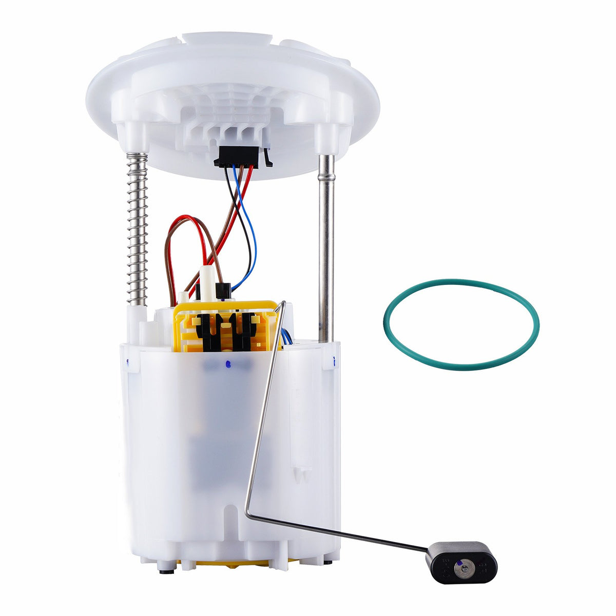 VEVOR Electric Fuel Pump Module Assembly, Compatible with 2005-2017 Chrysler 300, 2008-2017 Dodge Challenger, 2006-2015 Dodge Charger, 2005-2008 Dodge Magnum, V6 V8 2.7L 3.5L 3.6L 5.7L 6.1L 6.4L - DDGYRYBRYBMKU3LDNV9 - view 10