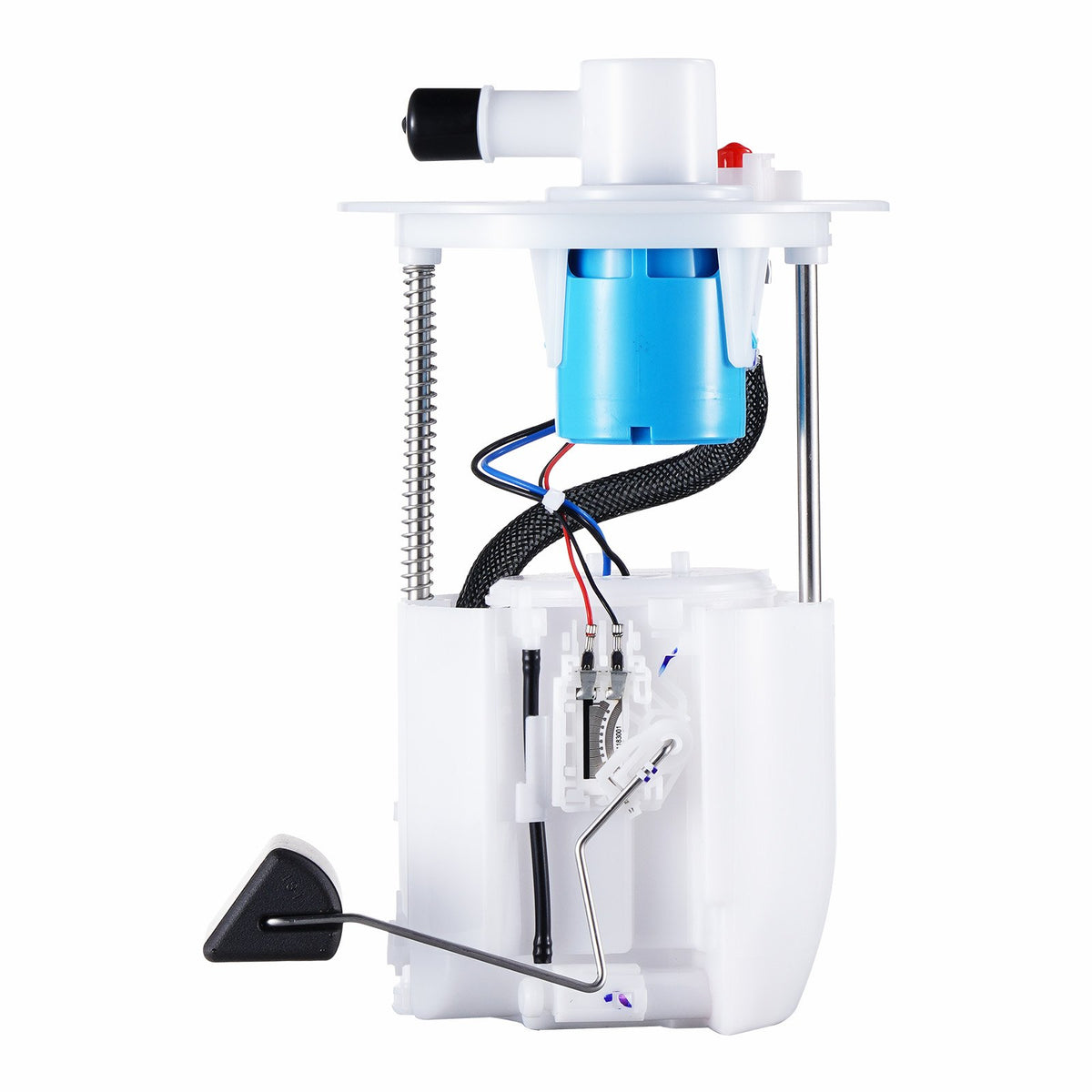 VEVOR Electric Fuel Pump Module Assembly, Compatible with Pontiac Vibe 2005-2010, Toyota Corolla 2005-2018, Toyota Matrix 2005-2013, 1.8L 2.4L, Replace E3781M, MU1718, F2792A, FG1640, FG0938, FG1299 - DDGYRYBRYBMKWQ1J5V9 - view 10