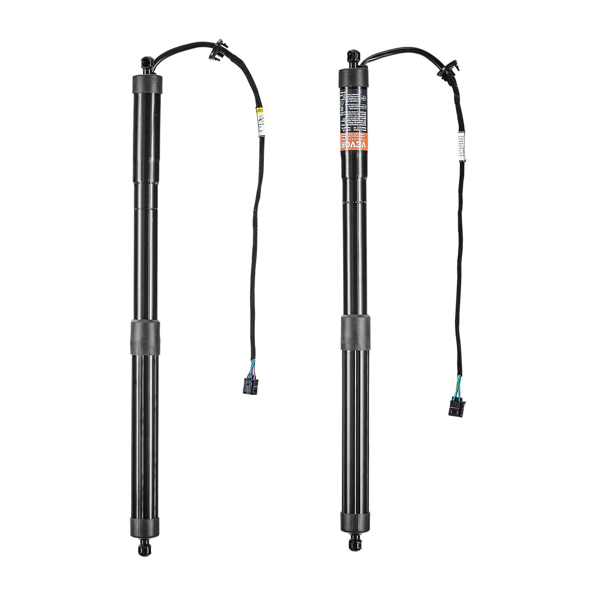 VEVOR Rear Left & Right Tailgate Power Lift Support, Compatible with 2010-2023 VW Sharan (7N,7N1,7N2), Electric Tailgate Liftgate Power Hatch Shock Strut Replace OE# 7N0827851E 7N0827851G (2PCS) - DDZCG2JSCDL2COALLV9 - view 10