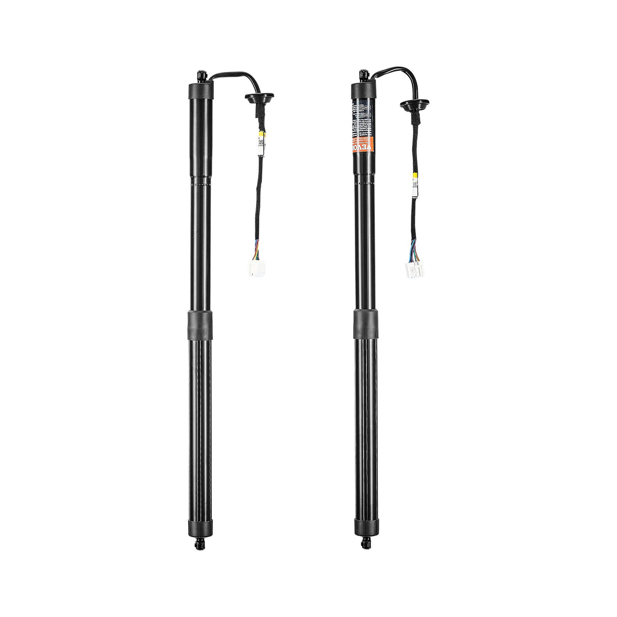 VEVOR Rear Left & Right Tailgate Power Lift Support, Compatible with 2014-2020 Nissan Rogue/X-Trail, Electric Tailgate Liftgate Power Hatch Shock Strut Replace OE# 905614BA4A 90561-4BA4A (2PCS) - DDZCG2JSCDL2G5UY2V9 - view 10