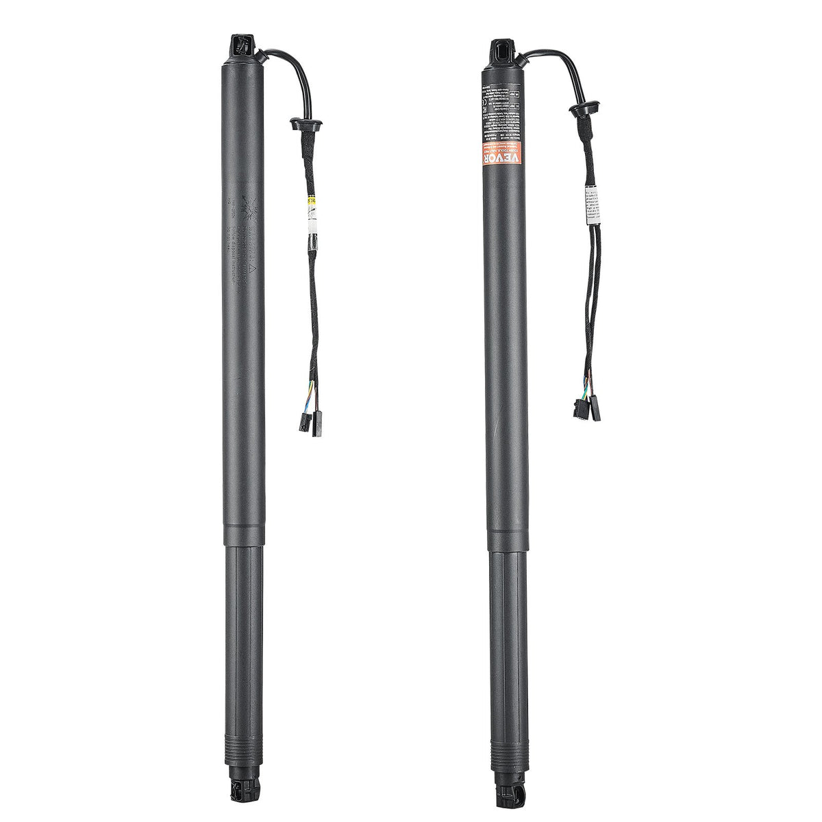 VEVOR Rear Left & Right Tailgate Power Lift Support, Compatible with 2012-2020 Skoda Octavia III, Electric Tailgate Liftgate Power Hatch Shock Strut Replace OE# 575827851 575827851A 575827851B (2PCS) - DDZCG2JSCDL2Y335GV9 - view 10